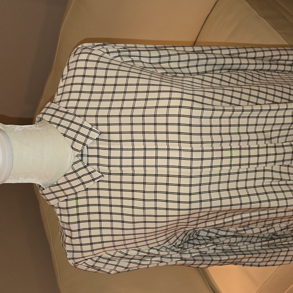 J Jill Tunic Top